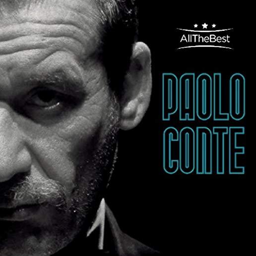 PAOLO CONTEALL THE BEST (PORT)