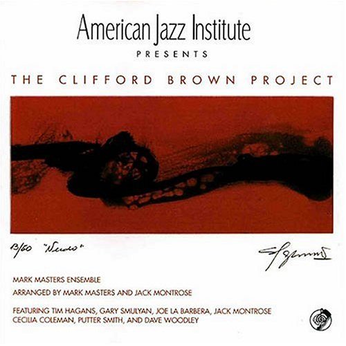 CLIFFORD BROWN PROJECT