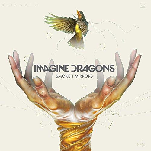 SMOKE + MIRRORS: DELUXE EDITION (DLX) (UK)