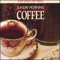 SUNDAY MORNING COFFEE / VARIOUS