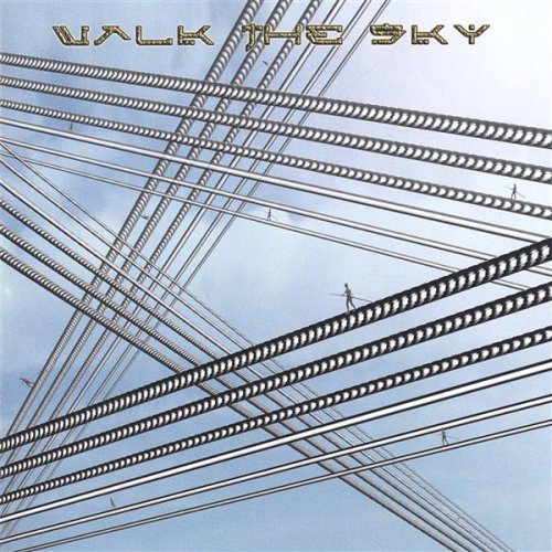 WALK THE SKY
