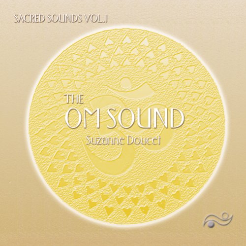 OM SOUND-SACRED SOUNDS 1