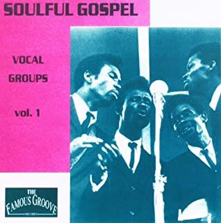 SOULFUL GOSPEL VOCAL GROUPS 1 (26 CUTS) / VARIOUS