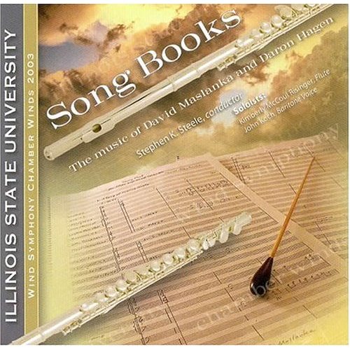 SONG BOOKS