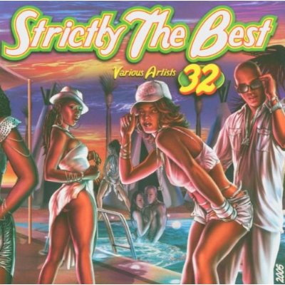 STRICTLY BEST 32 / VARIOUS