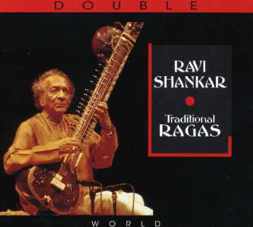 TRADITIONAL RAGAS (GER)