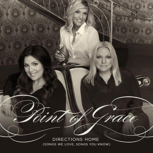 DIRECTIONS HOME (SONGS WE LOVE SONGS YOU KNOW)