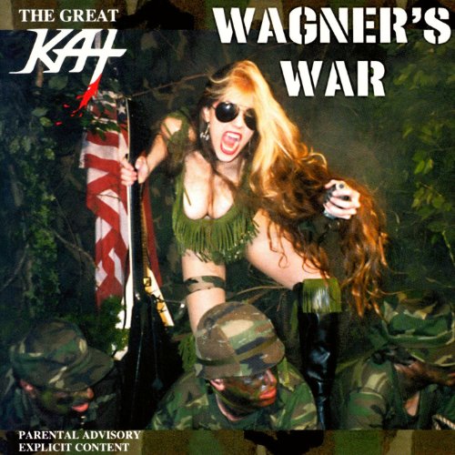 WAGNER'S WAR (REIS)