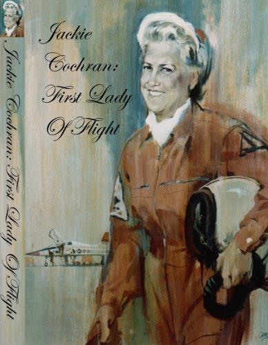 JACKIE COCHRAN: FIRST LADY OF FLIGHT / (MOD NTSC)