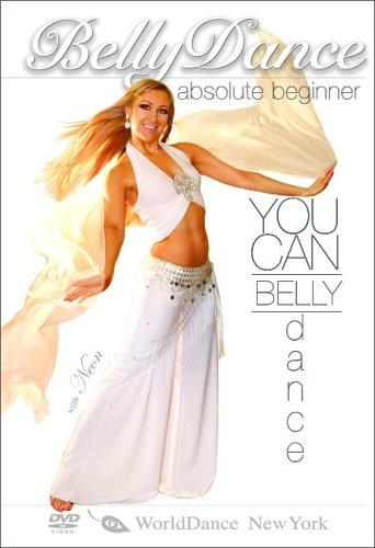 YOU CAN BELLY DANCE: ABSOLUTE BEGINNER