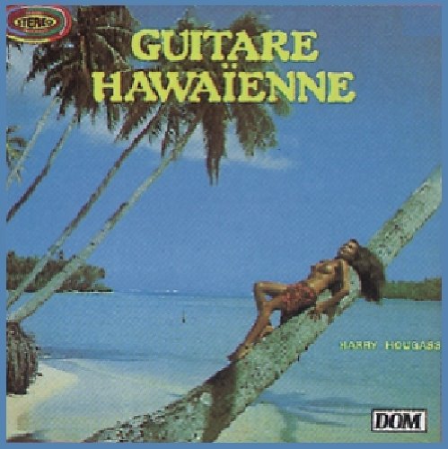 GUITARE HAWAIENNE (FRA)