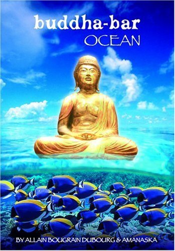 BUDDHA BAR OCEAN / VARIOUS (BONUS CD)