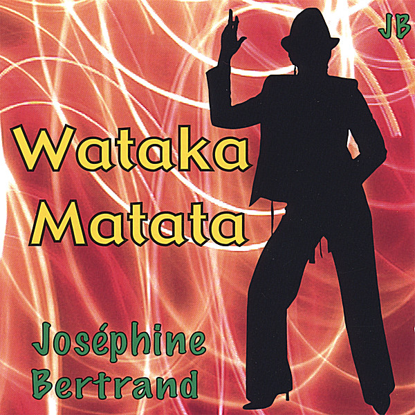 WATAKA MATATA (ALBUM)
