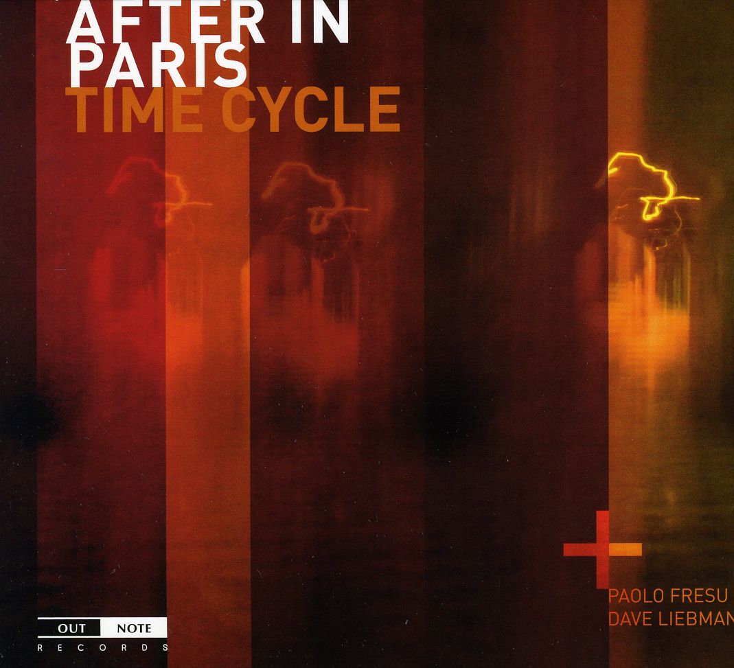 TIME CYCLE (DIG)