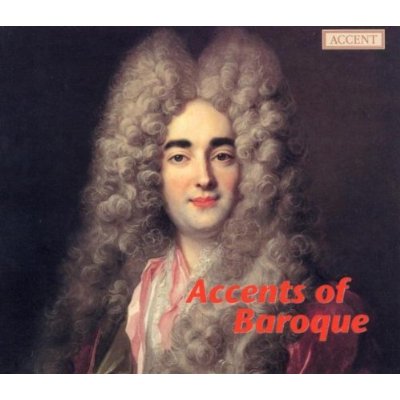 ACCENTS OF BAROQUE