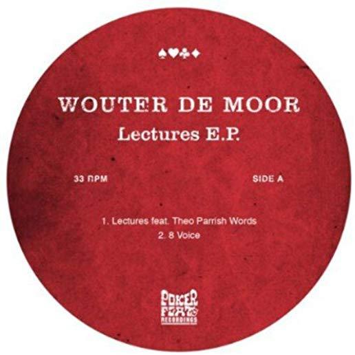 LECTURES (EP)