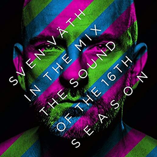 IN THE MIX: THE SOUND OF THE 16TH SEASON