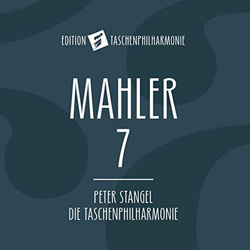 MAHLER: SYMPHONY NO.7