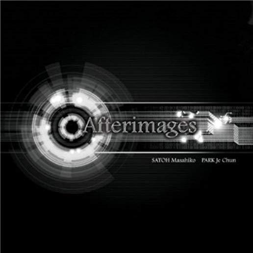 AFTERIMAGES (ASIA)