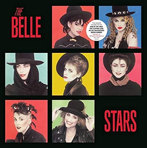 BELLE STARS (UK)