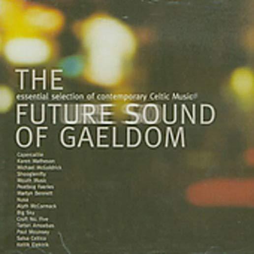FUTURE SOUND OF GAELDOM / VARIOUS (UK)