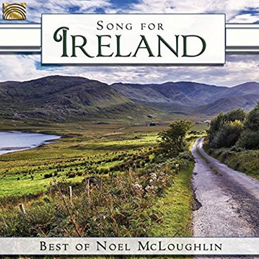 SONG FOR IRELAND (UK)