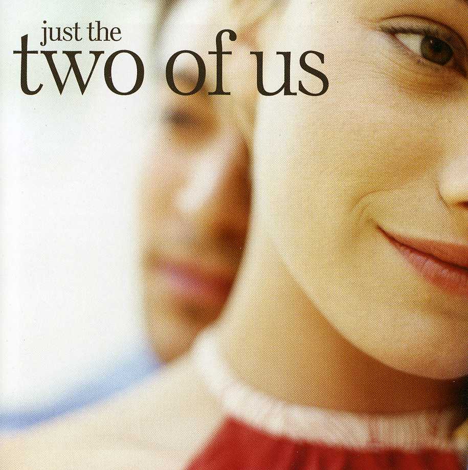 JUST TWO OF US / VARIOUS