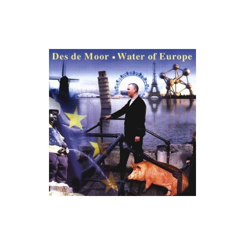 WATER OF EUROPE (CAN)