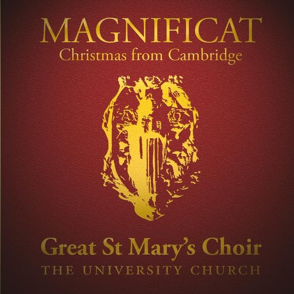 MAGNIFICAT-CHRISTMAS FROM CAMBRIDGE