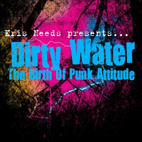 DIRTY WATER: THE BIRTH OF PUNK ATTITUDE / VARIOUS