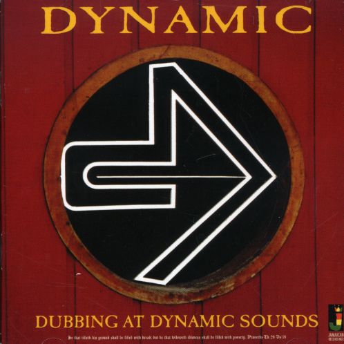 DYNAMIC DUBBING AT DYNAMIC SOUNDS / VARIOUS
