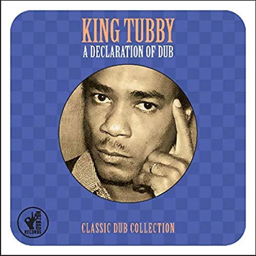 CLASSIC DUB COLLECTION (UK)