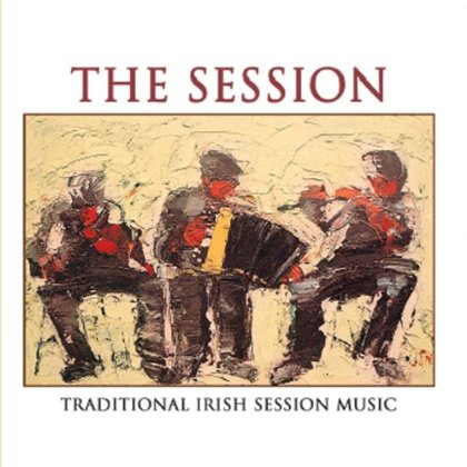 TRADITIONAL IRISH SESSION MUSIC / VARIOUS