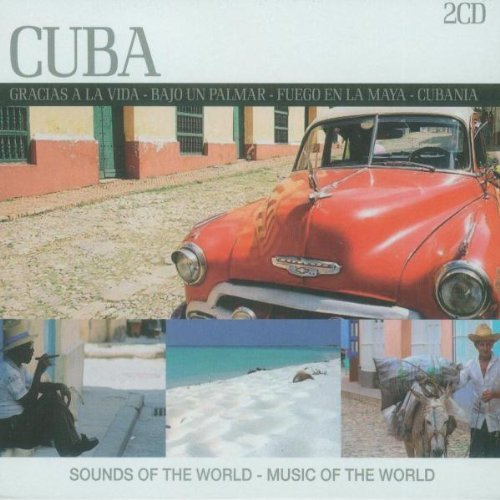 SOUNDS OF THE WORLD-MUSIC OF THE WORLD (FRA)