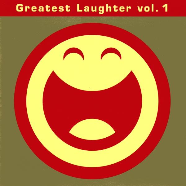 LAUGHTERATWORK: GREATEST LAUGHTER 1 / VARIOUS