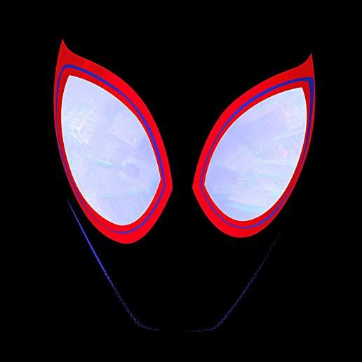 SPIDER-MAN: INTO THE SPIDER-VERSE / VARIOUS (PICT)