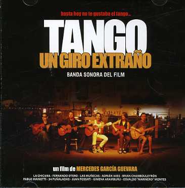TANGO UN GIRO (ARG)