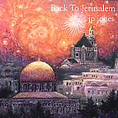 BACK TO JERUSALEM