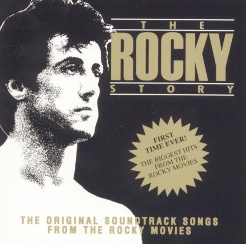 ROCKY STORY / VARIOUS