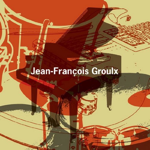 JEAN-FRANCOIS GROULX (CAN)