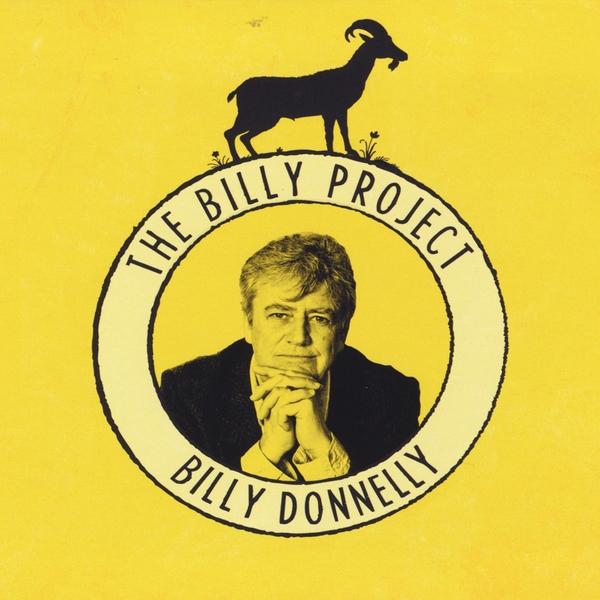 BILLY PROJECT