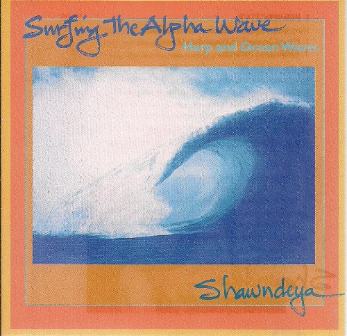 SURFING THE ALPHA WAVE