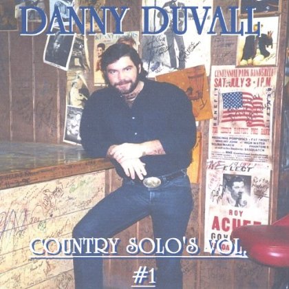 COUNTRY SOLOS 1