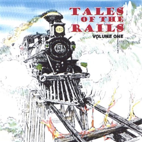 TALES OF THE RAILS 1