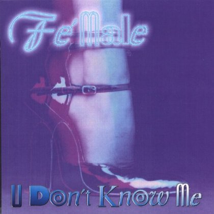 U DON'T KNOW ME-EP