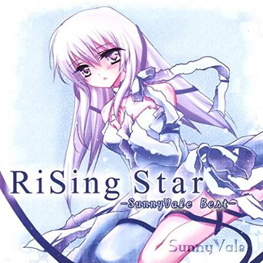 RISING STAR SUNNYVALE BEST (CDR)