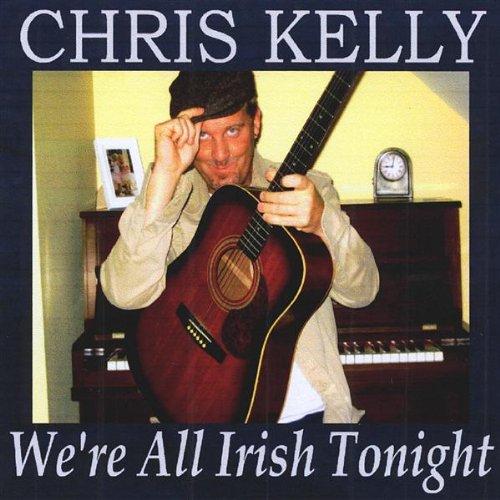 WE'RE ALL IRISH TONIGHT (CDR)