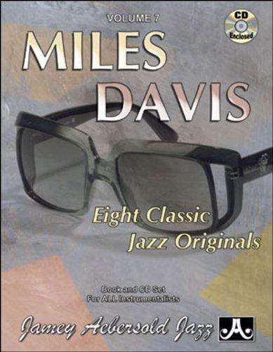 MUSIC OF MILES DAVIS / VARIOUS