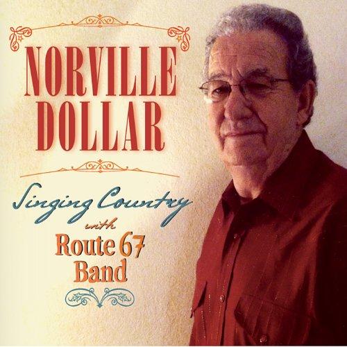 NORVILLE DOLLAR SINGING COUNTRY