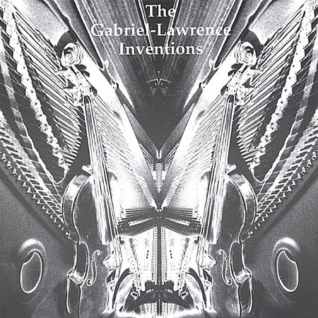 GABRIEL LAWRENCE INVENTIONS
